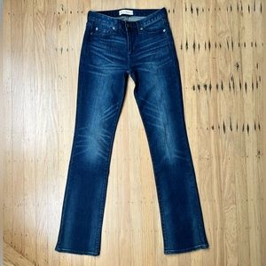 Gap Perfect Bootcut Jeans